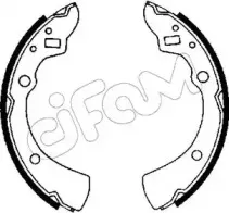 Комплект тормозных колодок CIFAM купить