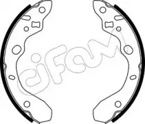 Комплект тормозных колодок CIFAM купить