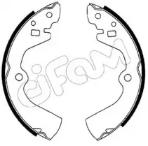 Комплект тормозных колодок CIFAM купить