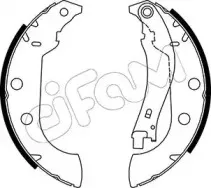 Комплект тормозных колодок CIFAM купить