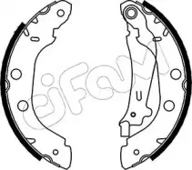 Комплект тормозных колодок CIFAM купить