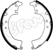 Комплект тормозных колодок CIFAM купить