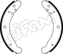 Комплект тормозных колодок CIFAM купить