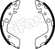 Комплект тормозных колодок CIFAM купить