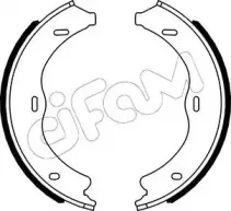Комплект тормозных колодок, стояночная тормозная система CIFAM купить