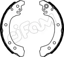 Комплект тормозных колодок CIFAM купить