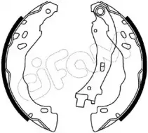 Комплект тормозных колодок CIFAM купить