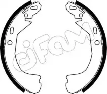 Комплект тормозных колодок CIFAM купить