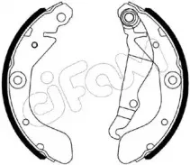 Комплект тормозных колодок CIFAM купить