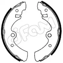 Комплект тормозных колодок CIFAM купить