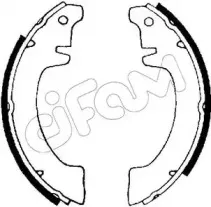Комплект тормозных колодок CIFAM купить