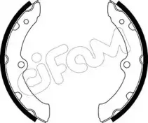 Комплект тормозных колодок CIFAM купить