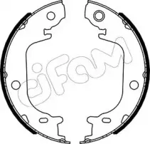 Комплект тормозных колодок, стояночная тормозная система CIFAM купить