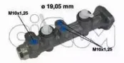 Главный тормозной цилиндр CIFAM купить