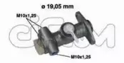 Главный тормозной цилиндр CIFAM купить