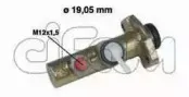 Главный тормозной цилиндр CIFAM купить