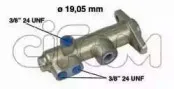 Главный тормозной цилиндр CIFAM купить