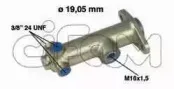 Главный тормозной цилиндр CIFAM купить