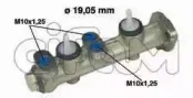 Главный тормозной цилиндр CIFAM купить