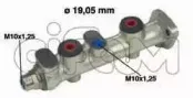 Главный тормозной цилиндр CIFAM купить