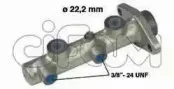 Главный тормозной цилиндр CIFAM купить
