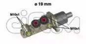 Главный тормозной цилиндр CIFAM купить