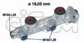 Главный тормозной цилиндр CIFAM купить