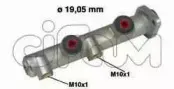 Главный тормозной цилиндр CIFAM купить