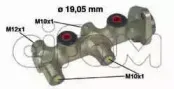 Главный тормозной цилиндр CIFAM купить
