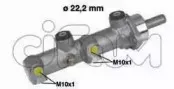 Главный тормозной цилиндр CIFAM купить