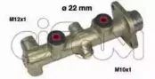 Главный тормозной цилиндр CIFAM купить