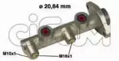 Главный тормозной цилиндр CIFAM купить