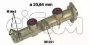 Главный тормозной цилиндр CIFAM купить