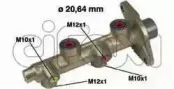 Главный тормозной цилиндр CIFAM купить