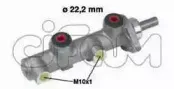 Главный тормозной цилиндр CIFAM купить
