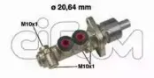 Главный тормозной цилиндр CIFAM купить