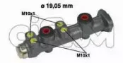 Главный тормозной цилиндр CIFAM купить
