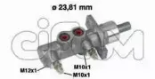Главный тормозной цилиндр CIFAM купить