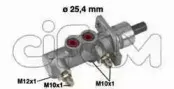 Главный тормозной цилиндр CIFAM купить