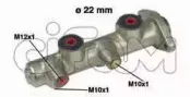 Главный тормозной цилиндр CIFAM купить