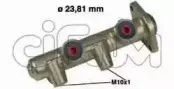 Главный тормозной цилиндр CIFAM купить