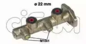Главный тормозной цилиндр CIFAM купить