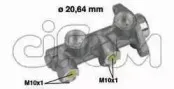 Главный тормозной цилиндр CIFAM купить