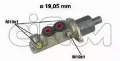 Главный тормозной цилиндр CIFAM купить