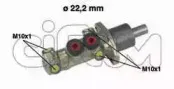 Главный тормозной цилиндр CIFAM купить
