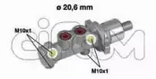 Главный тормозной цилиндр CIFAM купить