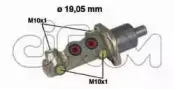 Главный тормозной цилиндр CIFAM купить