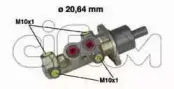 Главный тормозной цилиндр CIFAM купить