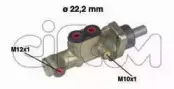 Главный тормозной цилиндр CIFAM купить
