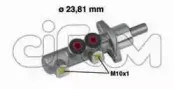 Главный тормозной цилиндр CIFAM купить